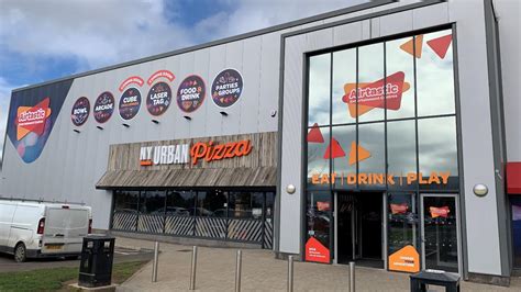 airtastic lisburn|Airtastic Entertainment Centre Lisburn .